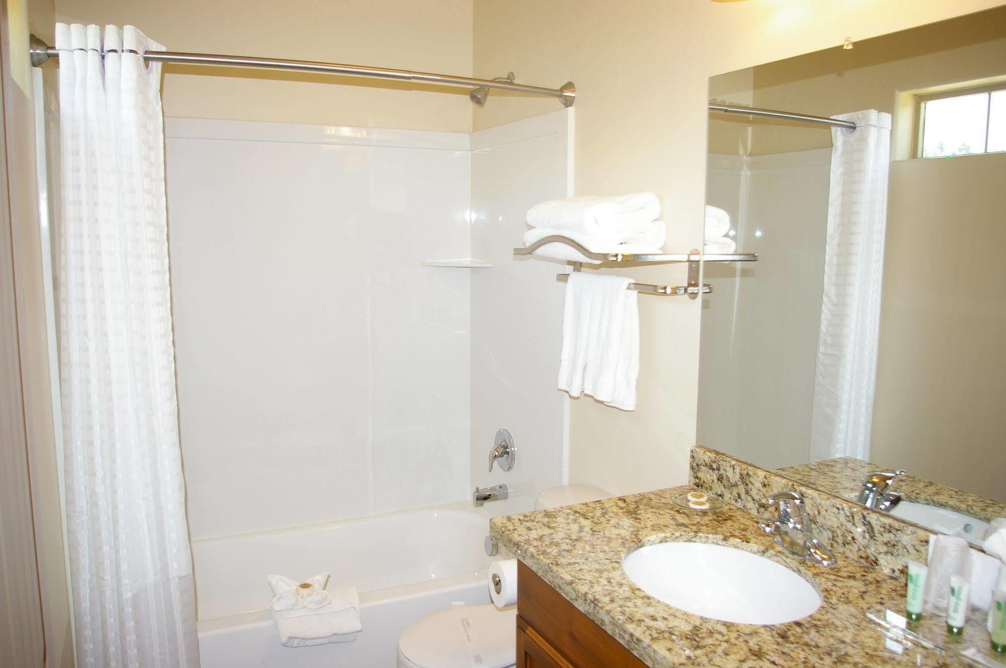 Cb&M Executive Suites Roosevelt Экстерьер фото