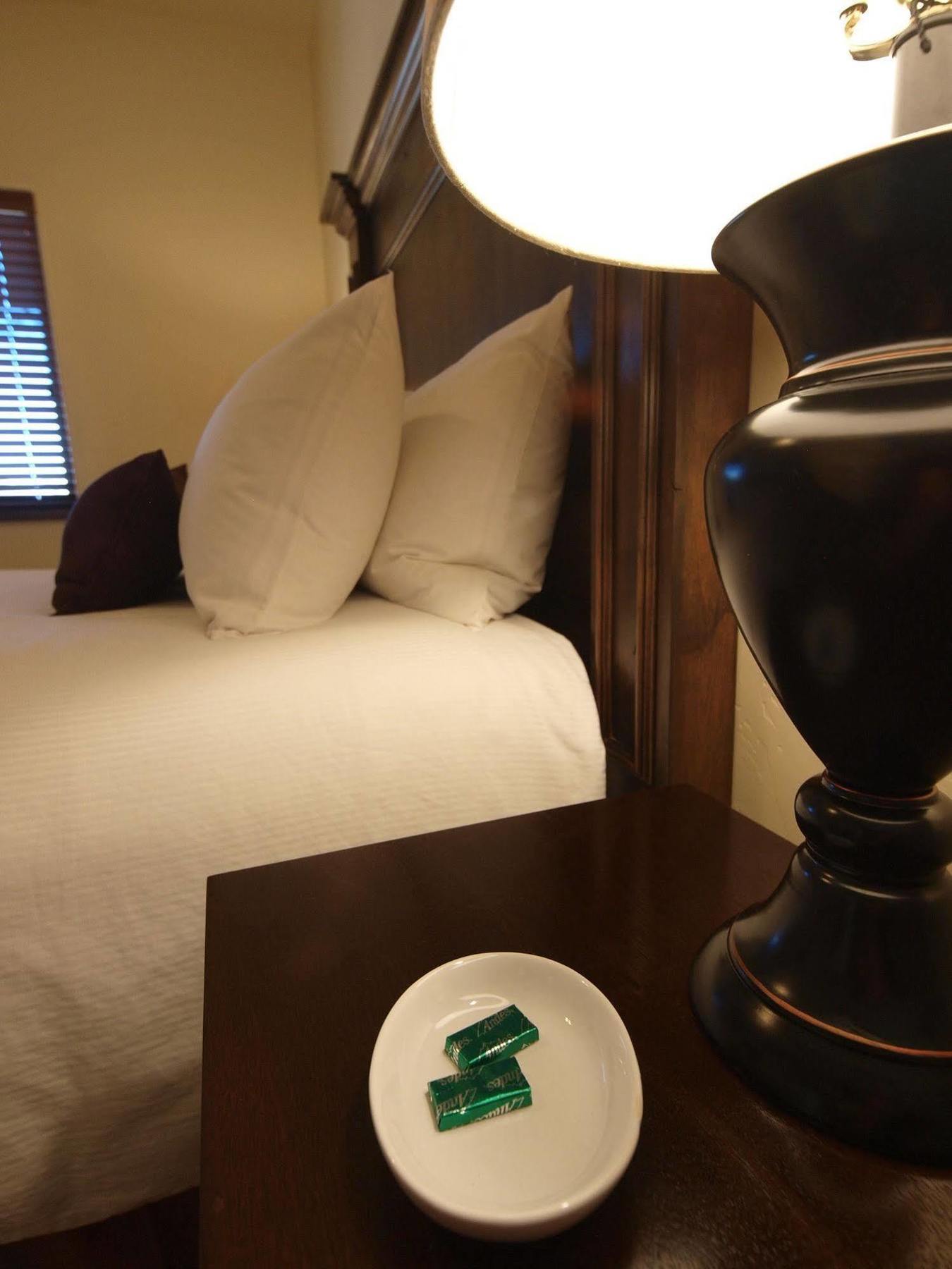 Cb&M Executive Suites Roosevelt Экстерьер фото