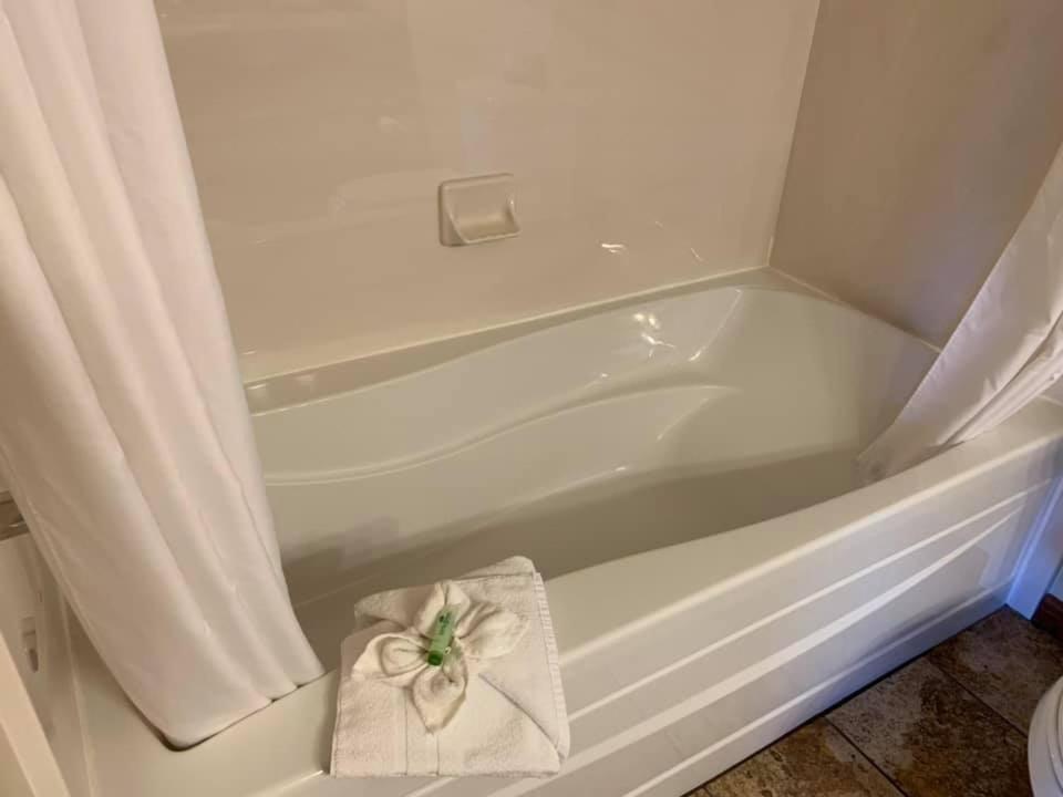 Cb&M Executive Suites Roosevelt Экстерьер фото
