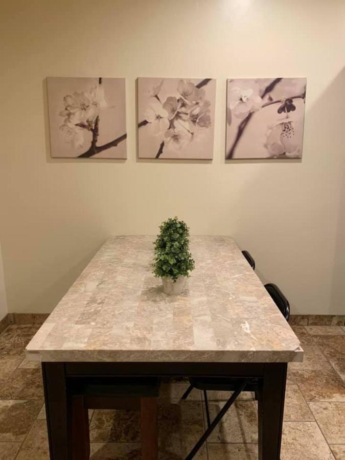 Cb&M Executive Suites Roosevelt Экстерьер фото