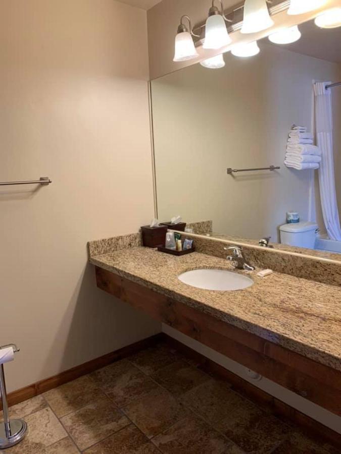 Cb&M Executive Suites Roosevelt Экстерьер фото