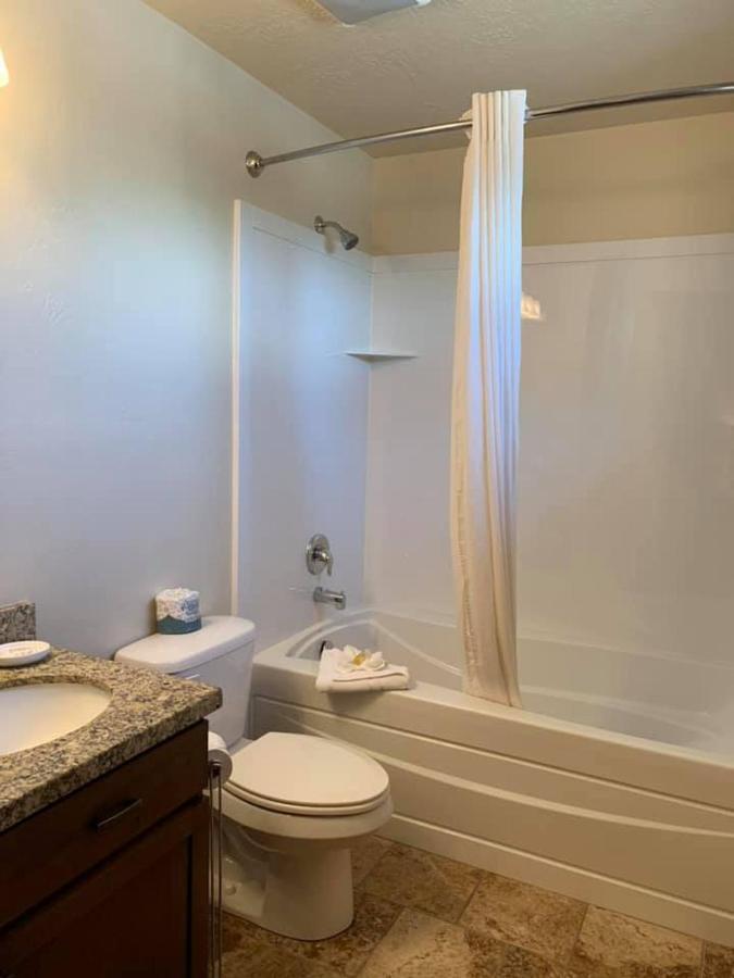 Cb&M Executive Suites Roosevelt Экстерьер фото